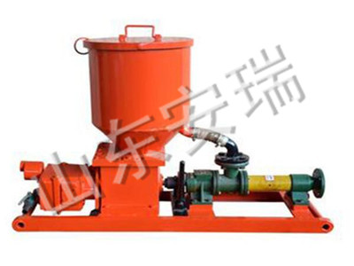BFK-16/2.4Y矿用瓦斯注浆封孔泵分类，注浆封孔泵厂家