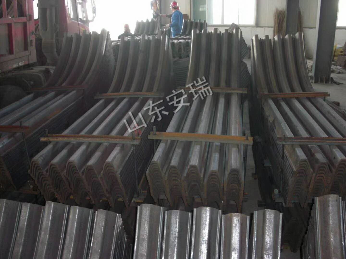 矿用巷道支护29U型钢支架厂家现货供应