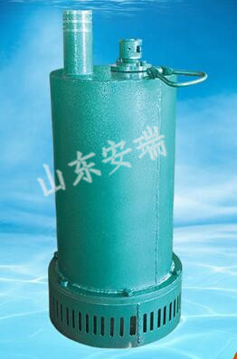 BQS120-50-30矿用排污排沙潜水电泵价格