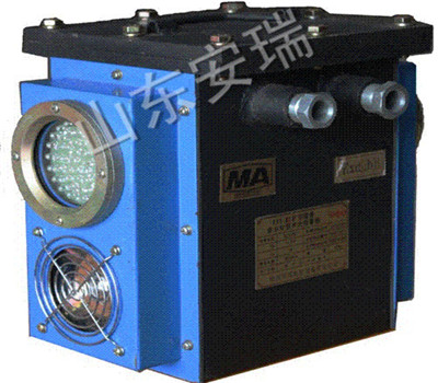 KXB-127矿用声光报警器厂家报价
