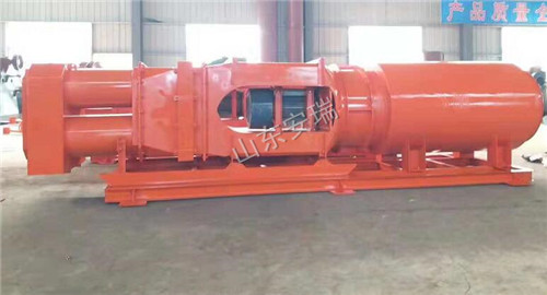 KCS-230D矿用除尘风机厂家直销供应价格