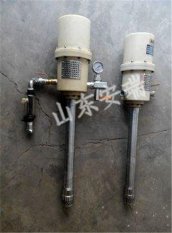 ZBQ-27/1.5煤矿用气动注浆泵厂家直销价格